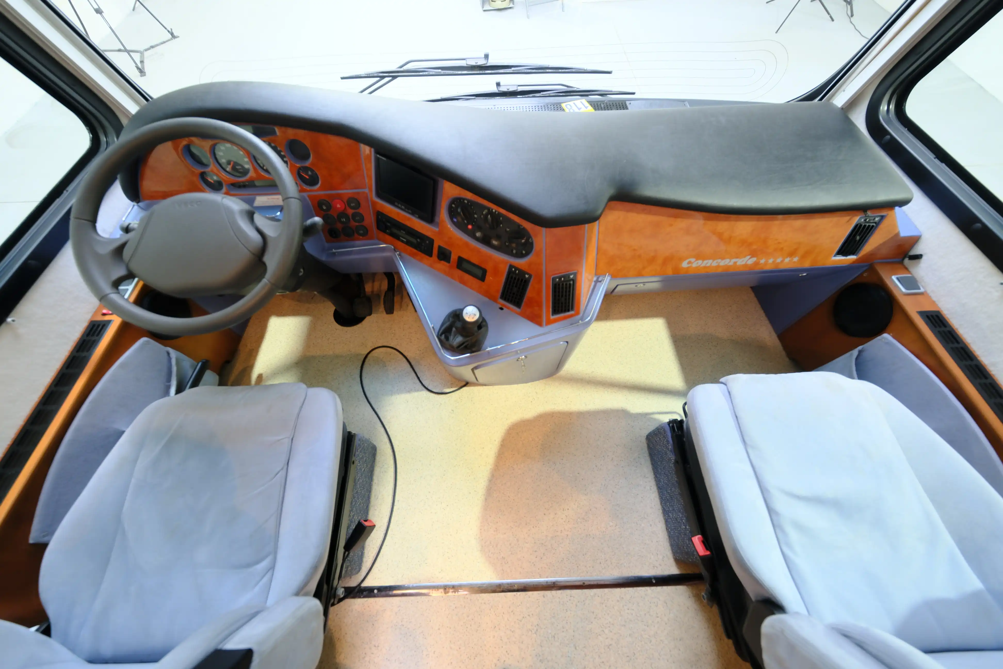 CONCORDE Charisma I 790 H - Ansicht 7